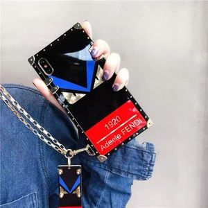 iPhone X/ XSphone case